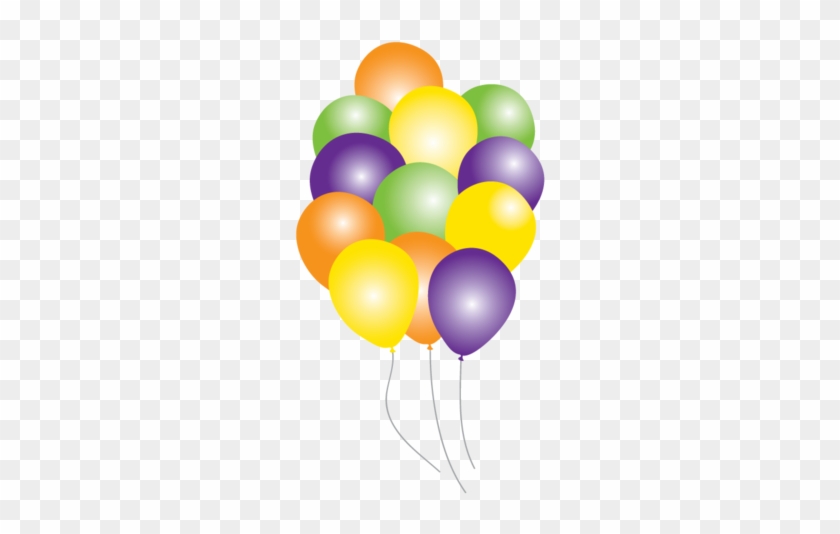 Dino Blast Party Balloons - Balloon #1241843