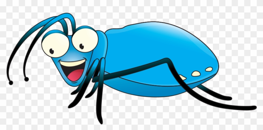 Tony The Beetle - Beetle #1241845