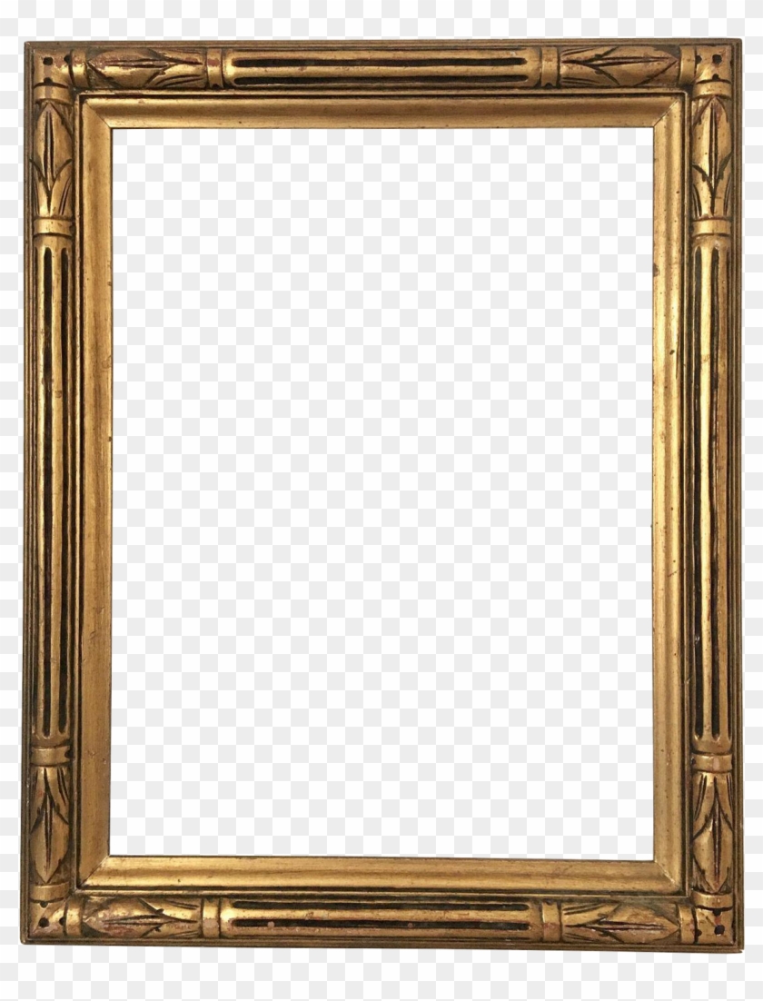 Frame Gold #1241870