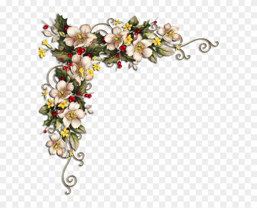 Christmas Clip Art - Molding #1241918
