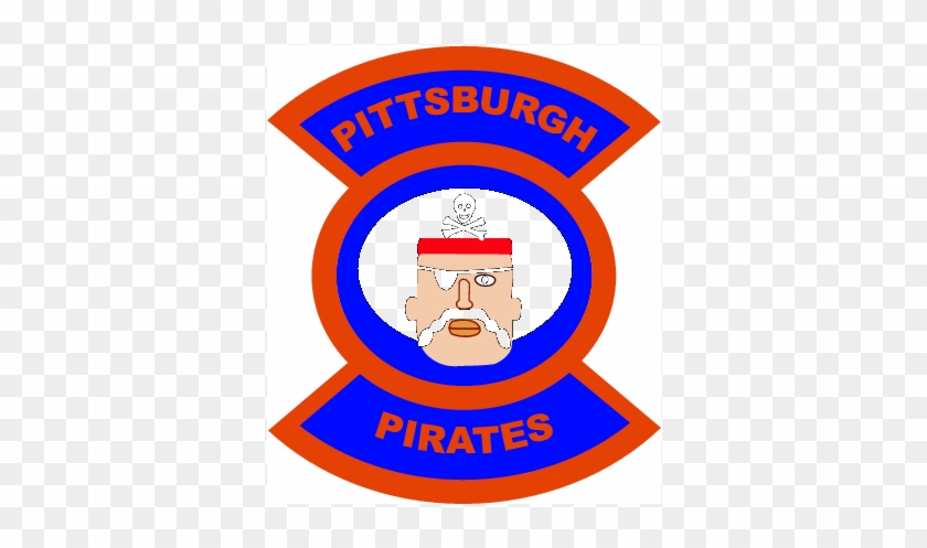 Pittsburgh Pirates Nhl #1241920