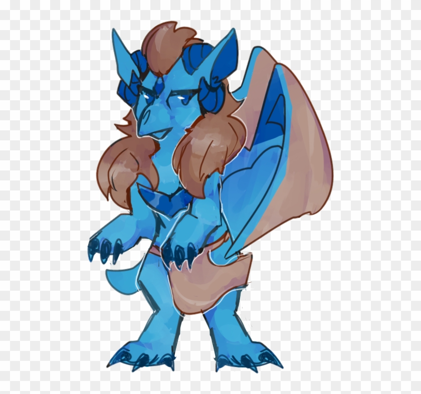 Pterra My Gargoyles Oc Age 10 By Twinwolfsister - Cartoon #1241928