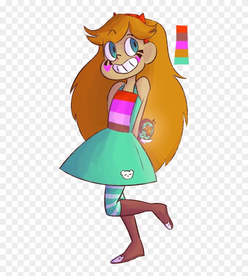Ugly Palette Challenge Feat - Cartoon #1241945