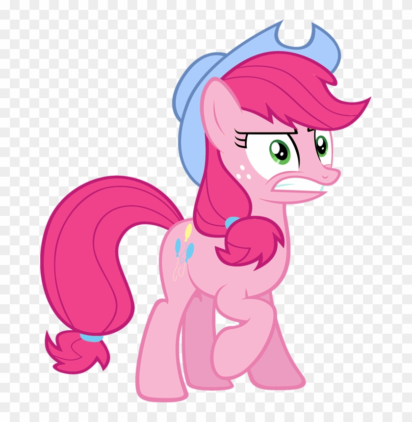 Pyropig75, Palette Swap, Pinkie Pie, Recolor, Safe - Cartoon #1241979