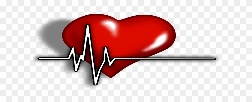 What If You Suffer A Cardiac Arrest - Cardiac Arrest Clip Art #1241998