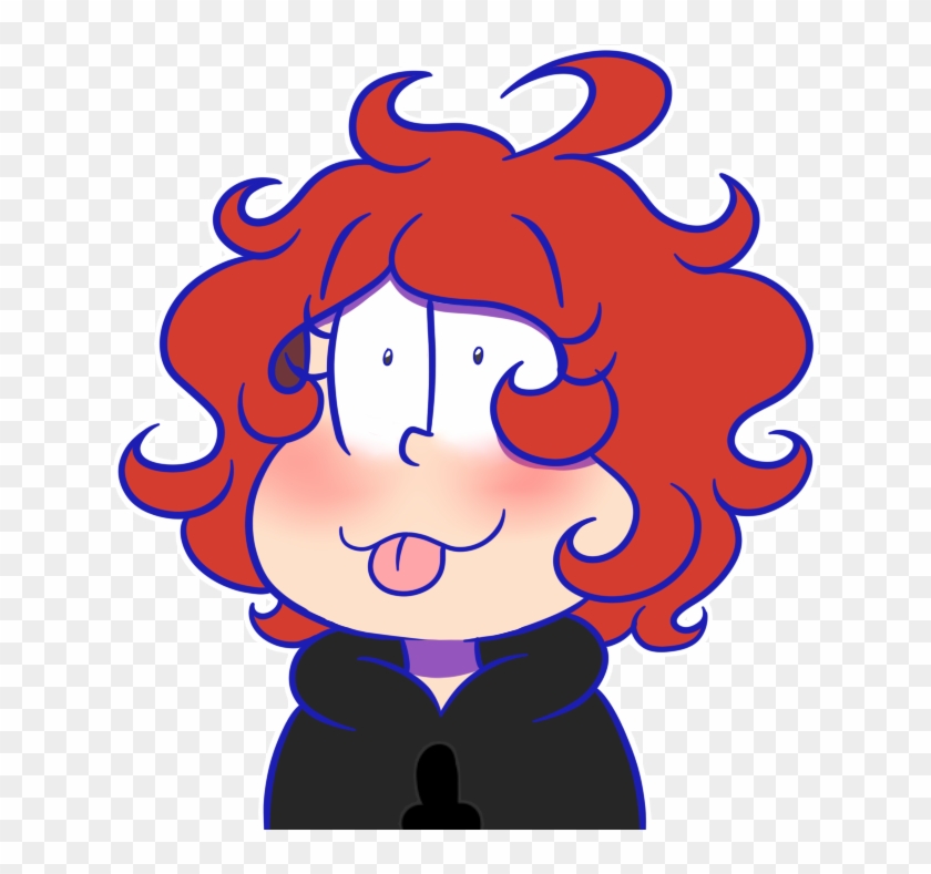 Houston I Think We Got A Problem - Cartoon #1242004