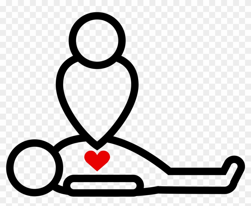Cardiopulmonary Resuscitation Basic Life Support Cardiac - Cardiopulmonary Resuscitation #1242008