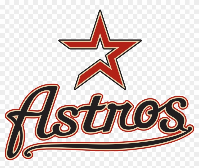 Houston Astros Png Transparent Houston Astros - Houston Astros Png Transparent Houston Astros #1242025