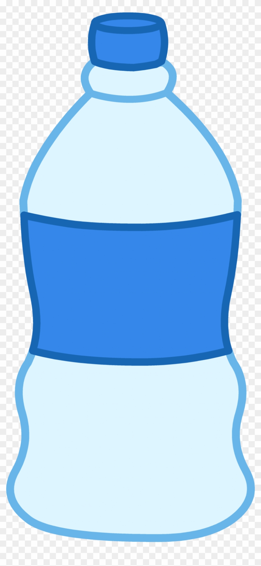 Water Bottle Clip Art #1242062