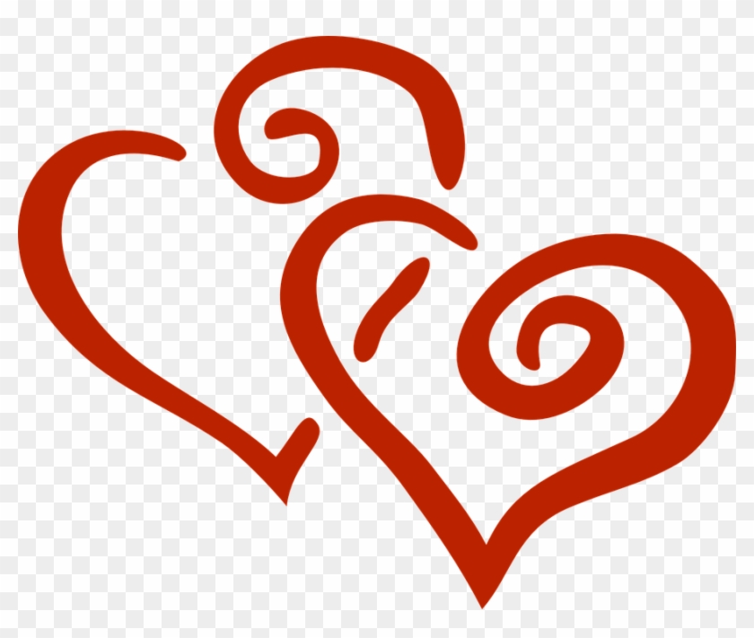 Picture - Hearts Clip Art #1242075