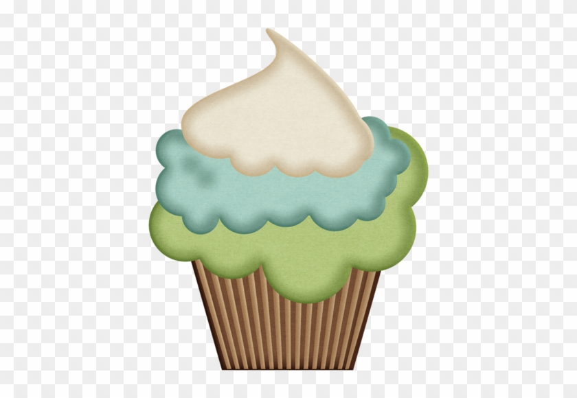 Shmooangeldesigns Birthdaycelebration Cupcake - Cupcake #1242106