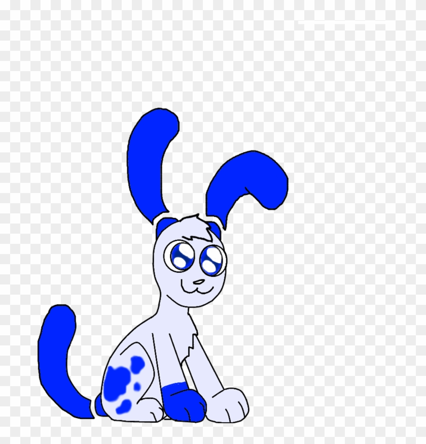 New Character - Cartoon #1242160