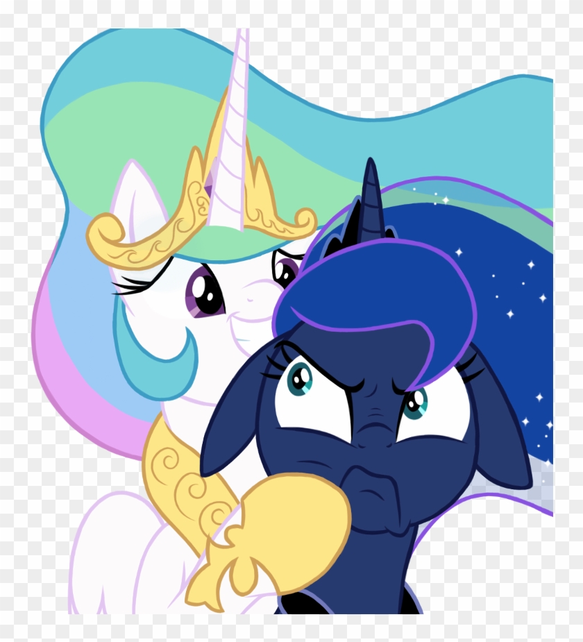 Alicorn, Annoyed, Artist - Cartoon #1242175