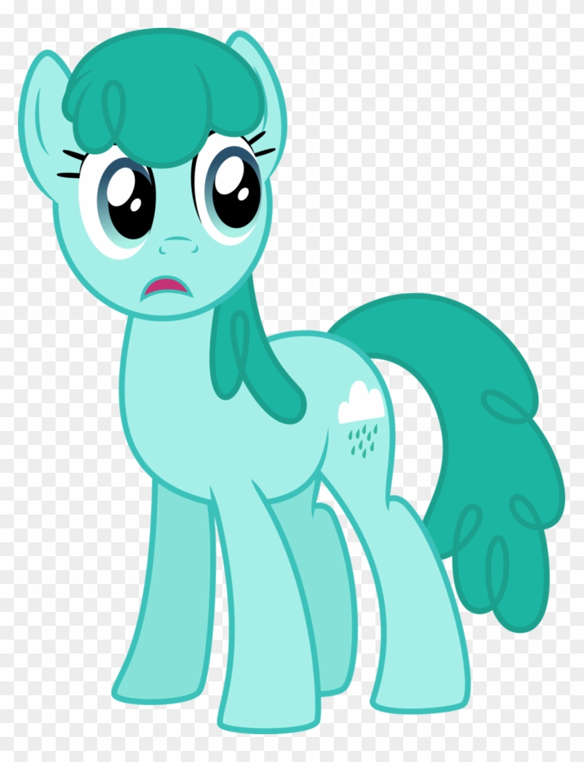 Medley Frown By Silvervectors - Cartoon #1242176