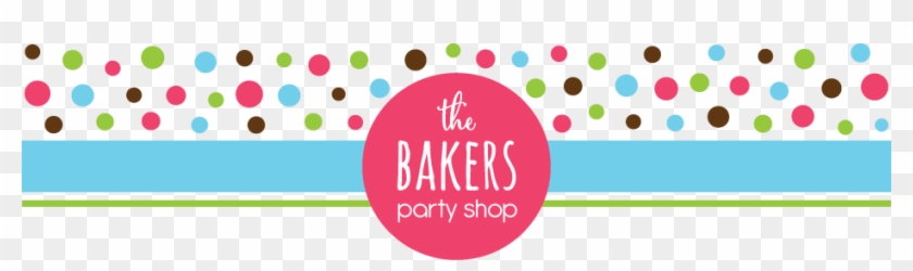 Bakers Party Shop - Circle #1242179