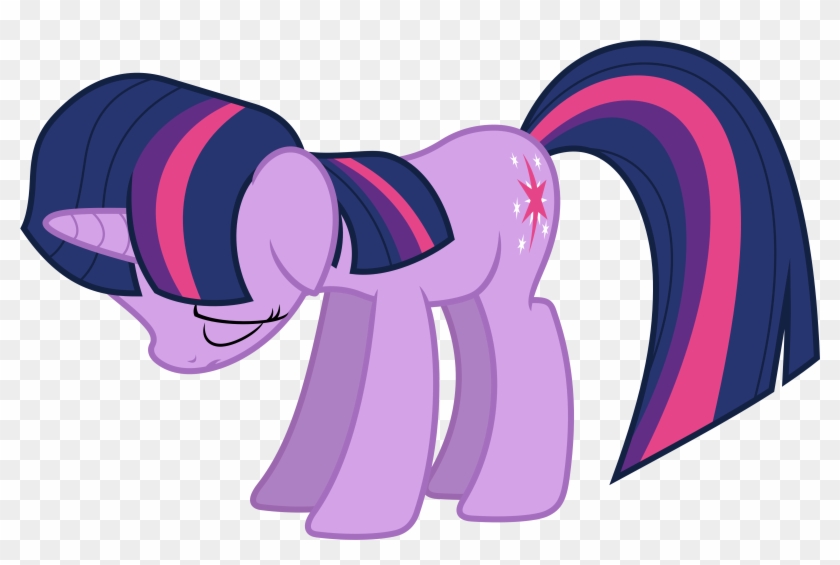 Zutheskunk Traces, Eyes Closed, Floppy Ears, Frown, - My Little Pony Twilight Sparkle Sad #1242206