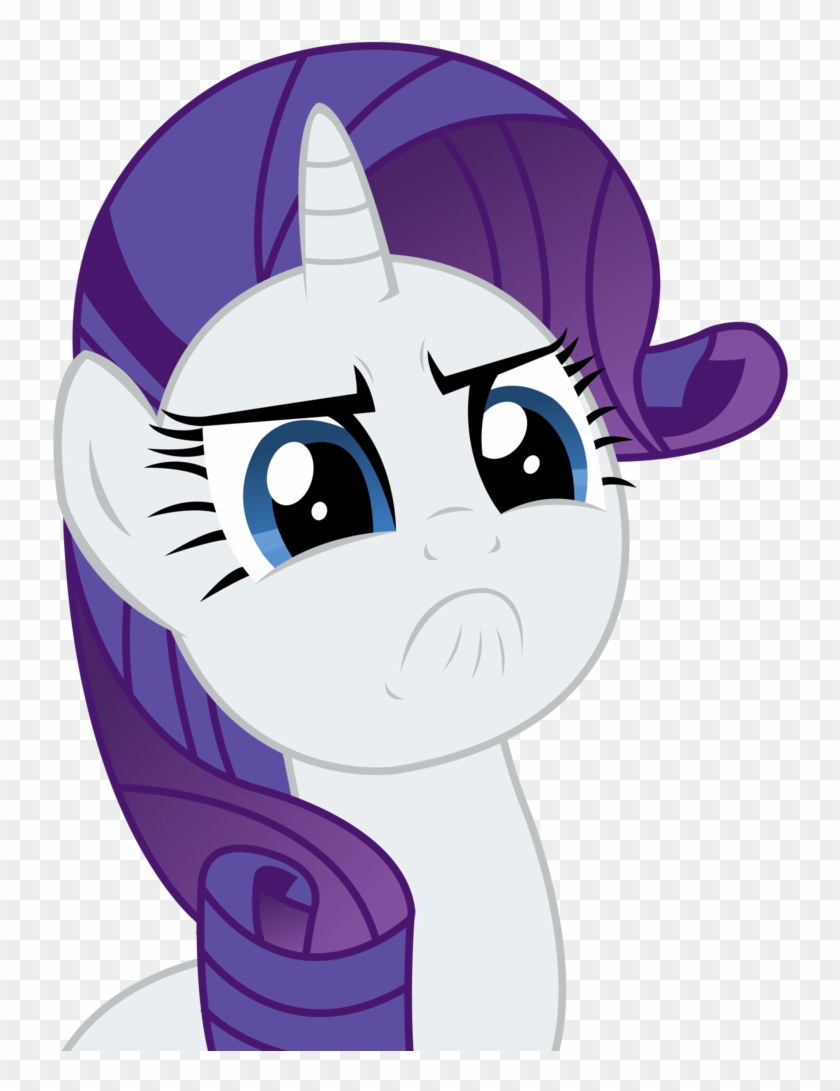 Sketchmcreations, Cute, Do I Look Angry, Frown, Madorable, - Rarity #1242222