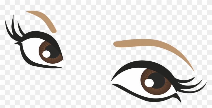 Thursday, March 24, - Ojos Dibujo Png #1242235