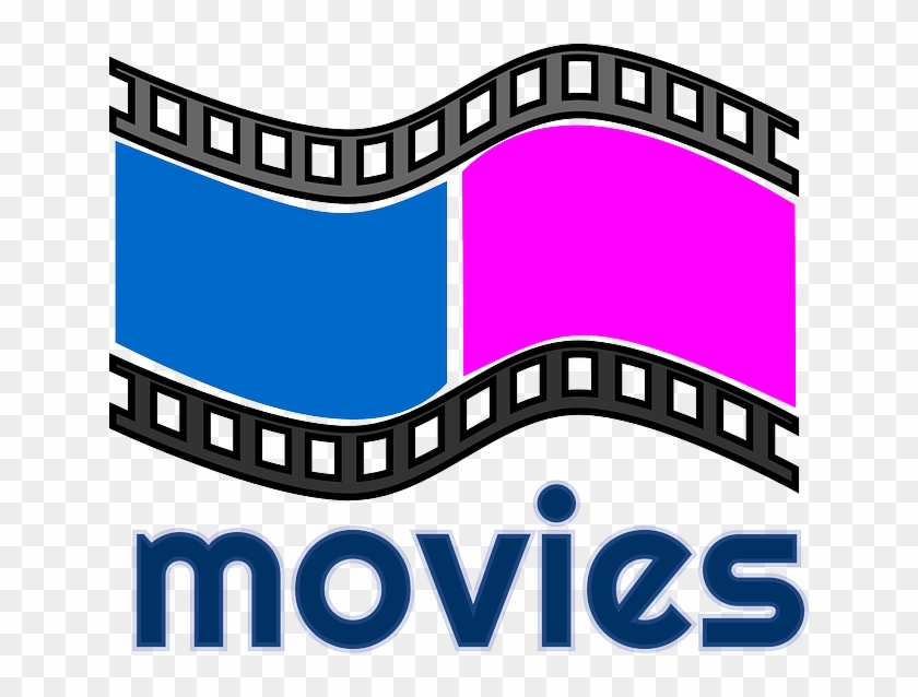 Couples Friendly Movies - Free Clip Art Movies #1242265