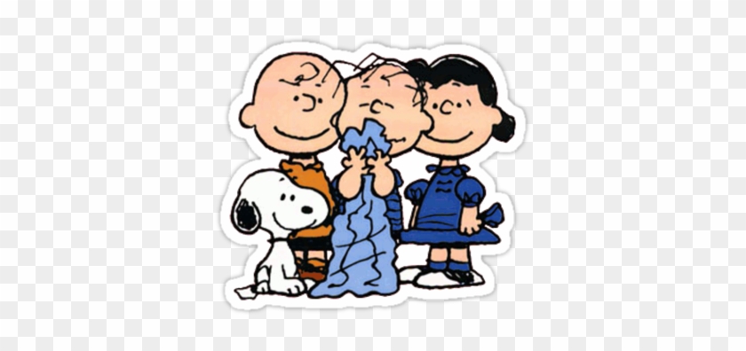 Snoopy Charlie Brown Linus Lucy By Pipponoiselucy Brown - Charlie Brown And Gang #1242287