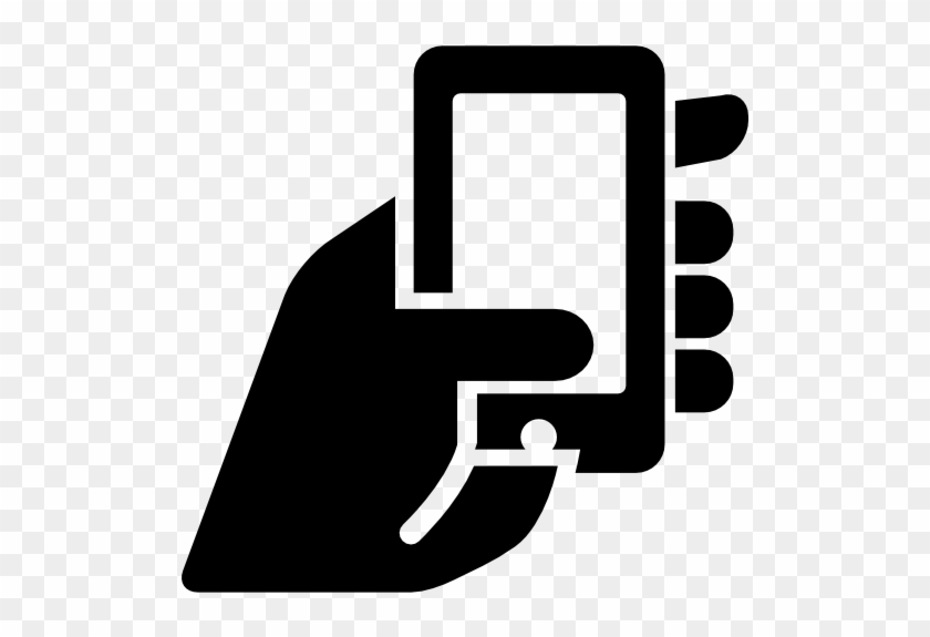 The Impact Of Online Abuse Is Real - Cell Phone Logo Png #1242436