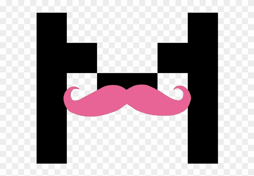 Clipart Markiplier Warfstache Markiplier Freetoedit - Markiplier Warfstache Logo #1242437