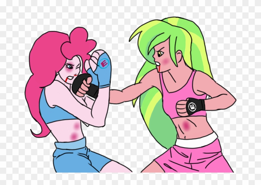 Toyminator900, Blood, Boxing, Bruised, Equestria Girls, - Cartoon #1242458