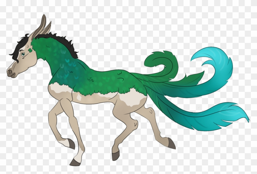 Babyface By Moonshinersdaughter Babyface By Moonshinersdaughter - Stallion #1242471