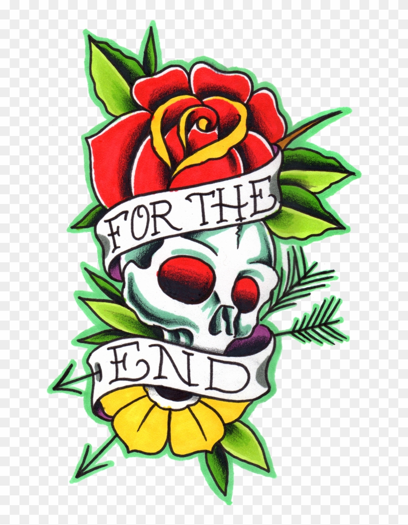 Icon - Skull #1242472