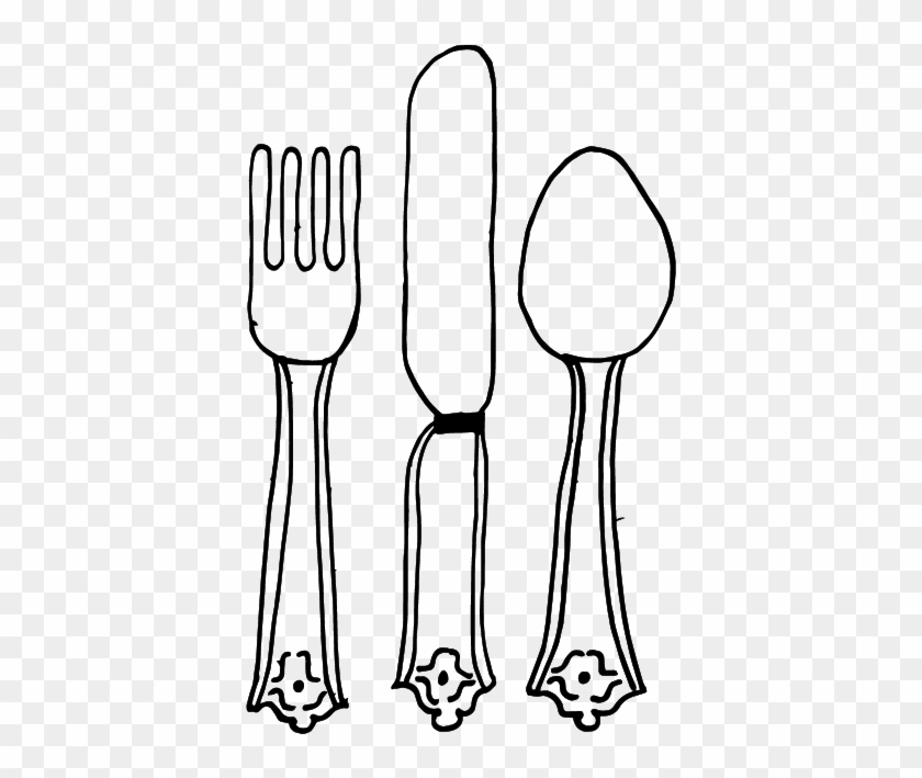 Silverware Title-01 - Household Silver #1242491