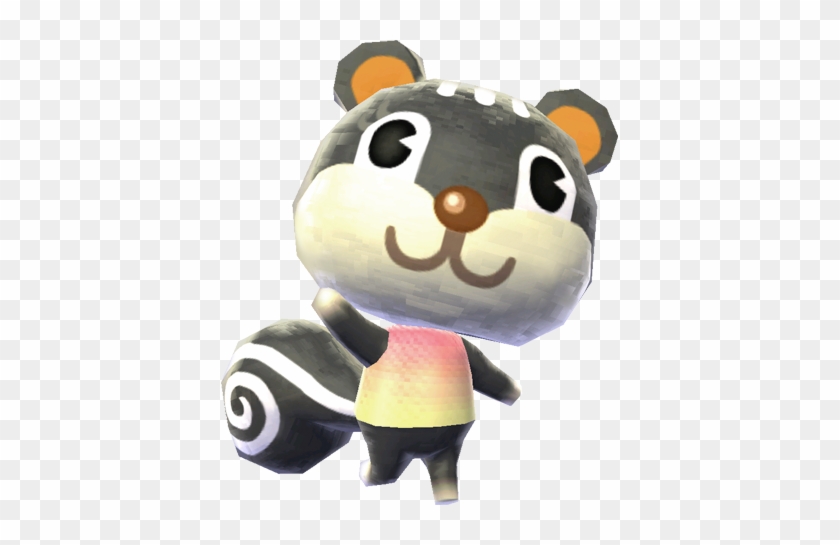 Blaire - Animal Crossing New Leaf Blaire #1242548