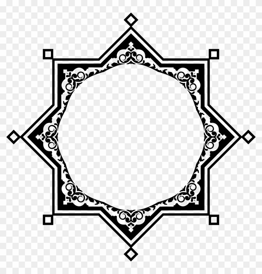Ornament Derivation 9 - Icon #1242564