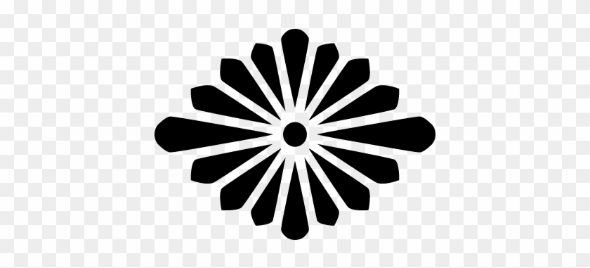 Japanese Ornament Vector - Centogene Lab #1242592