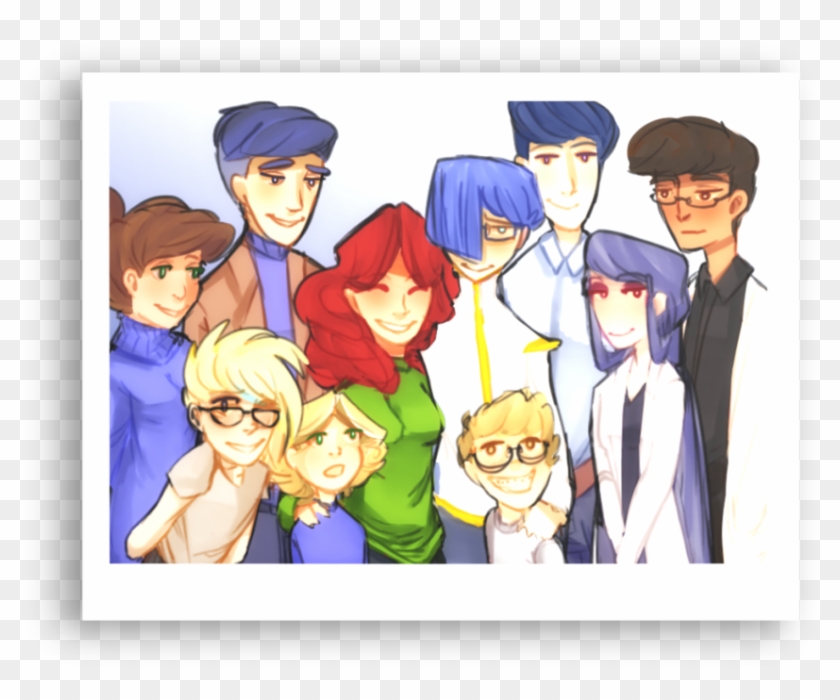 Human Behavior Cartoon Character - Cartoon #1242632