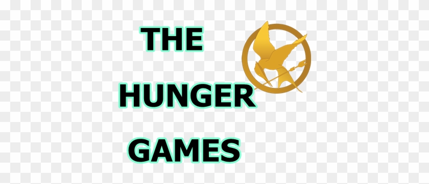 Hunger Games Clipart - Hunger Games #1242757