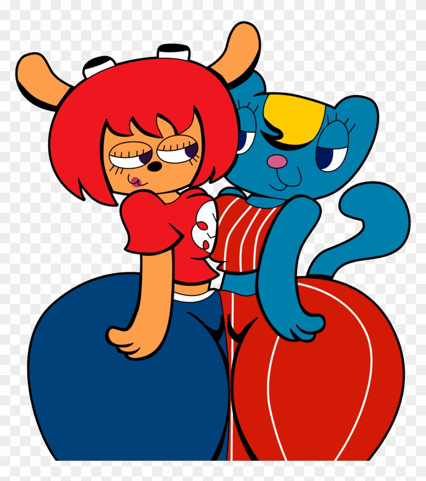 Breast Press By 3bros1mission - Breast #1242781