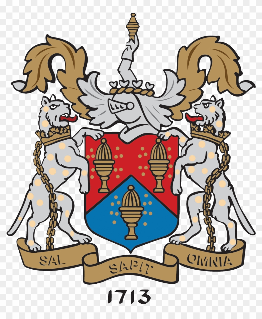 Rainey Crest Clear - Rainey Endowed Png #1242844