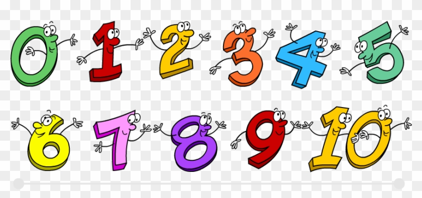 Japanese, Topic 04 Numbers - Japanese, Topic 04 Numbers #1242851