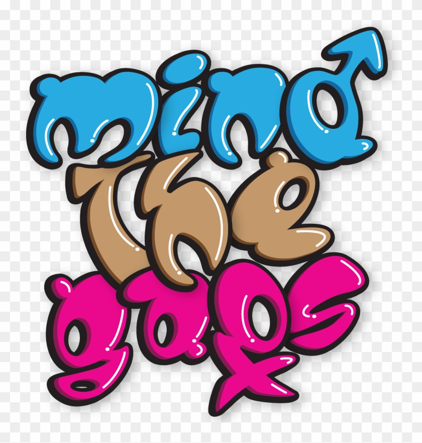Mind The Gaps - Mind The Gaps #1243016