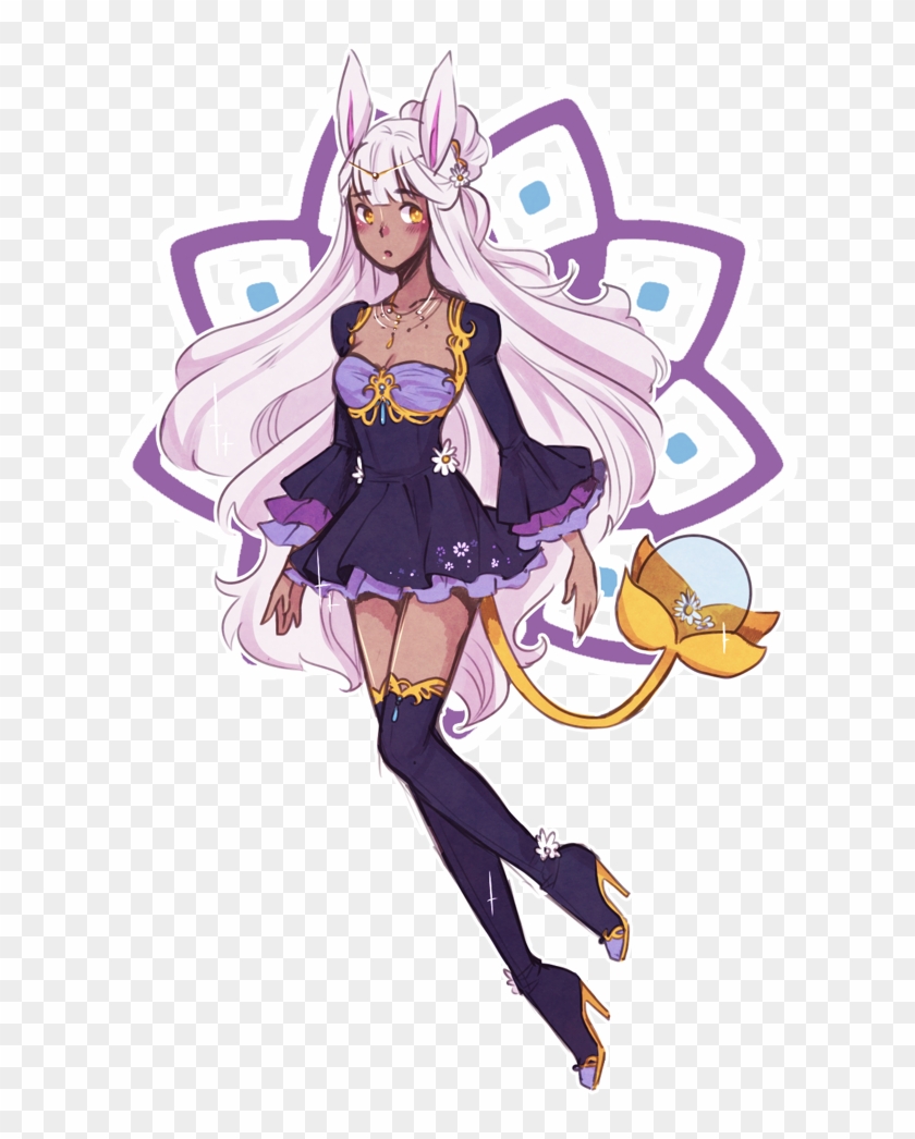 [sold] Sketch Fysaera Adopt [1] By Chance To Draw - Cartoon #1243058