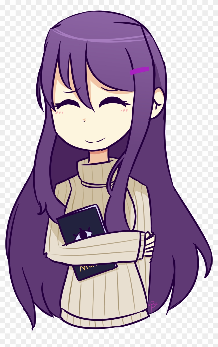 Found Fanarta Beautiful Smile From Best Girl -by Totallyblooktacular - Cartoon #1243063