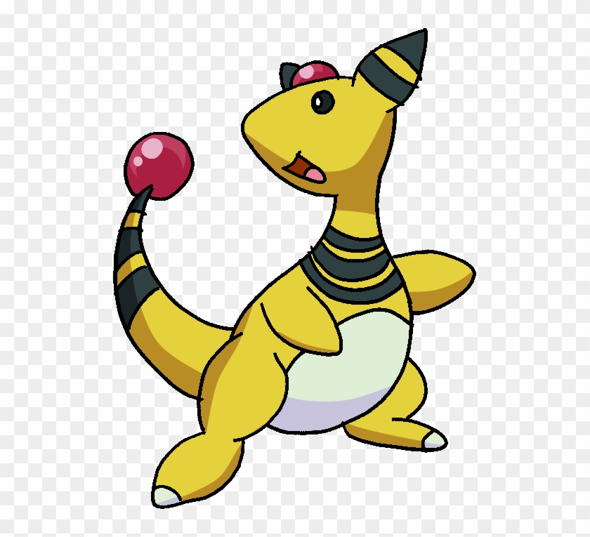 Ampharos By Tails19950 On Deviantart Ampharos Pokemon - Ampharos Png #1243078