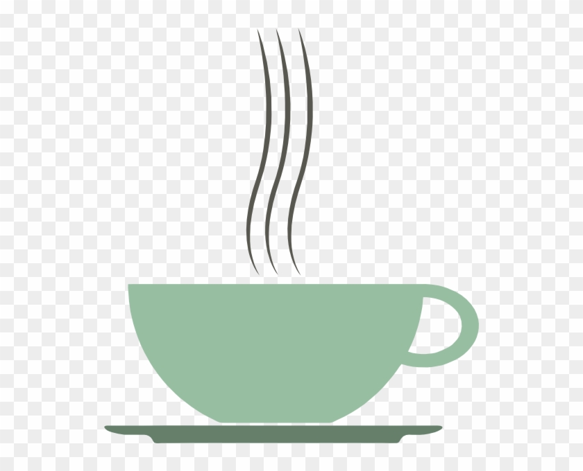 Coffee Mug Vector Png #1243146