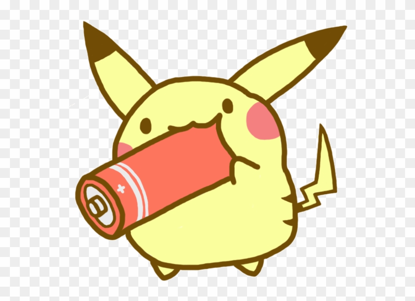 Experience With Pokémon Go So Far - Raichuu Chibi #1243148