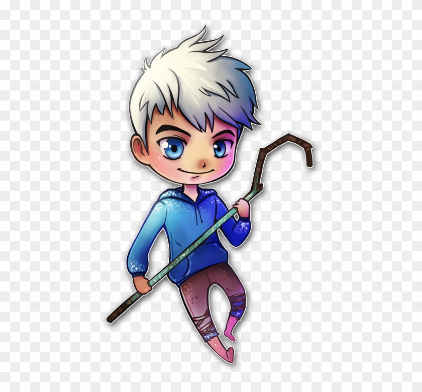 Cute Pony Clip Art Download - Jack Frost Clip Art #1243154