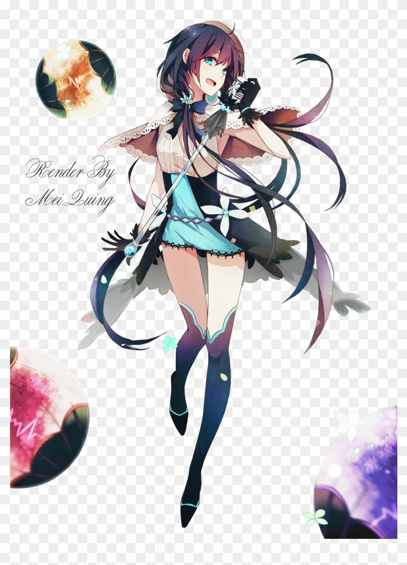 Render [ - Render [ #1243169