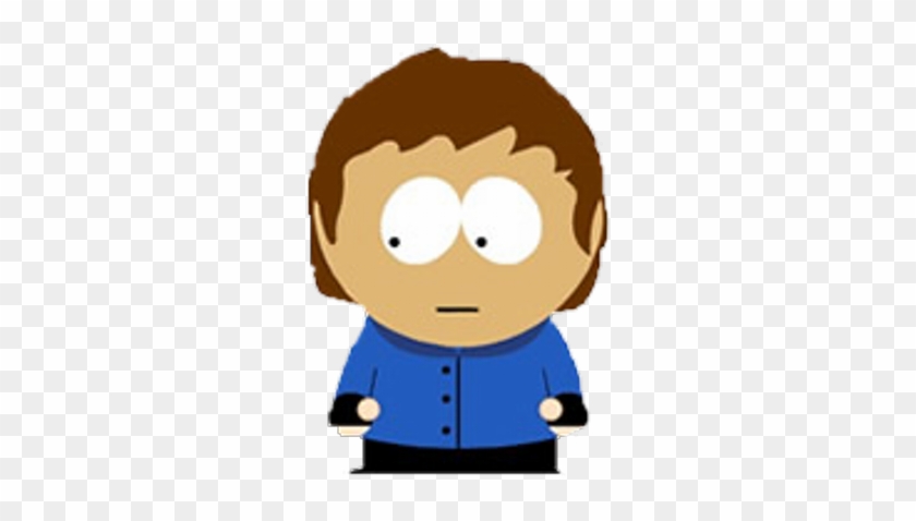 Nathan Esquenazi - South Park #1243230