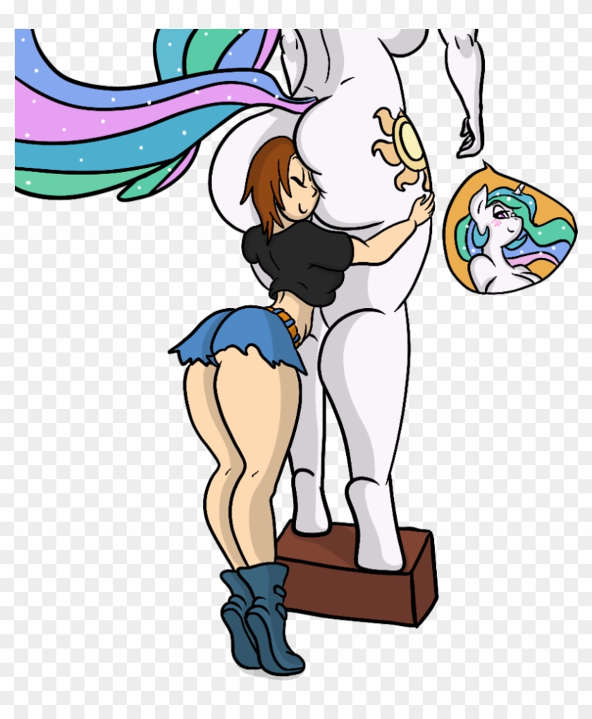 Hugging The Sunbutt - Art #1243234