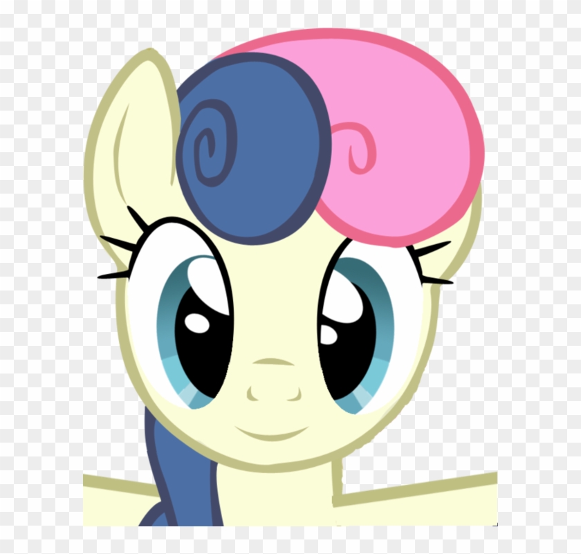 Derpy Hooves Bonbon Pony Eyewear Nose Vision Care Vertebrate - Pony Hugging You #1243242