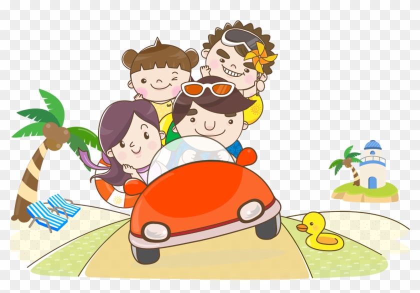 Taitung County Cartoon Beach - Taitung County Cartoon Beach #1243258